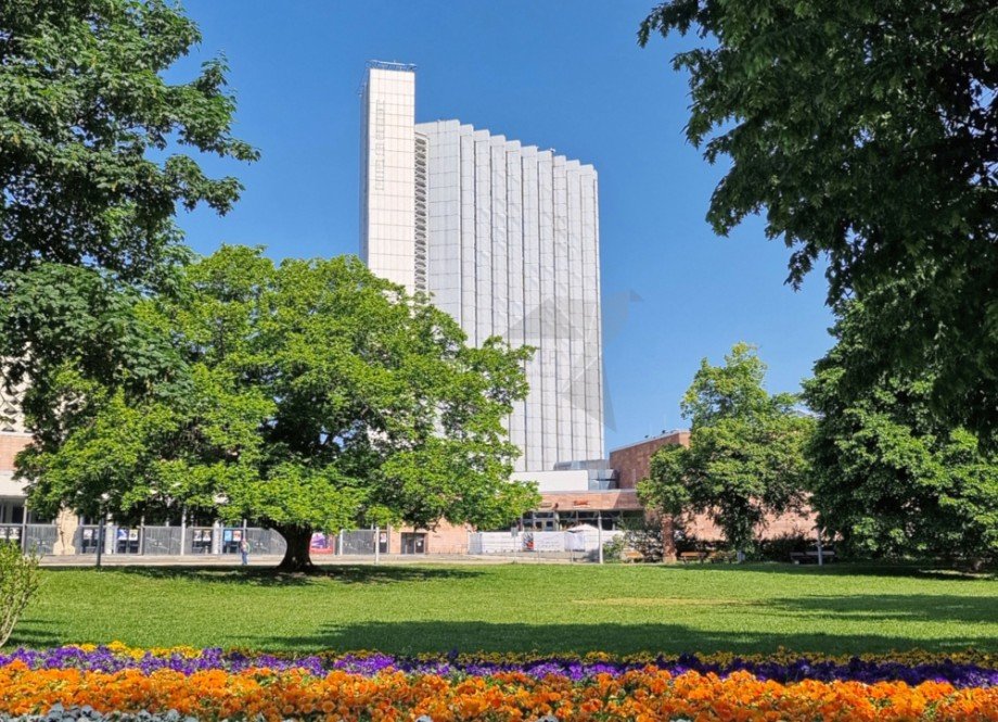 Chemnitz - City Dachgeschosswohnung Chemnitz / Schlo�chemnitz