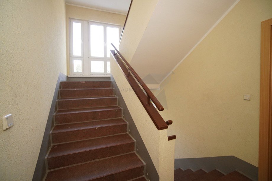 Treppenhaus Etagenwohnung Chemnitz