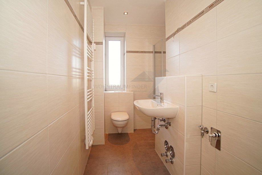Badezimmer Etagenwohnung Chemnitz / Hilbersdorf