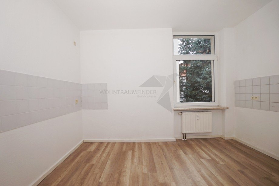 K�che Etagenwohnung Zwickau