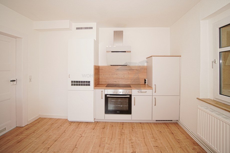 EBK 3 Etagenwohnung Chemnitz