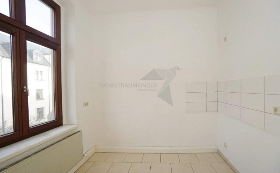 K�che Etagenwohnung Zwickau