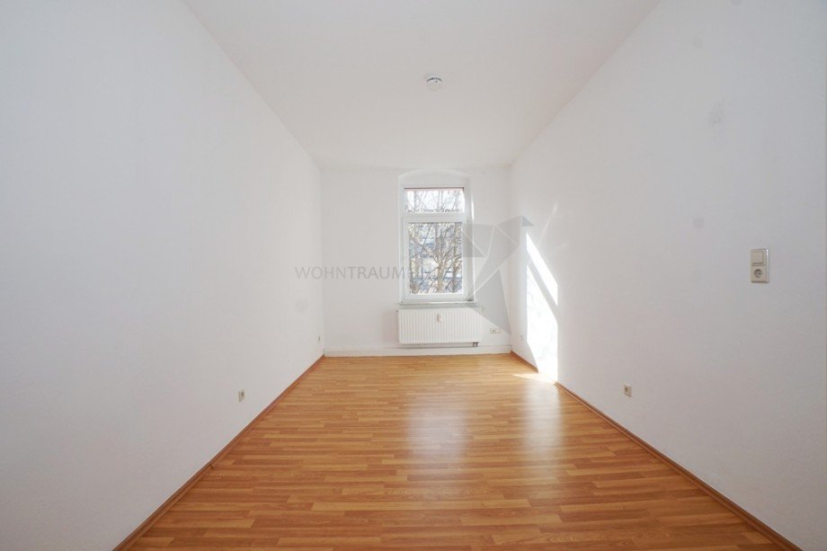 Schlafzimmer Etagenwohnung Zwickau