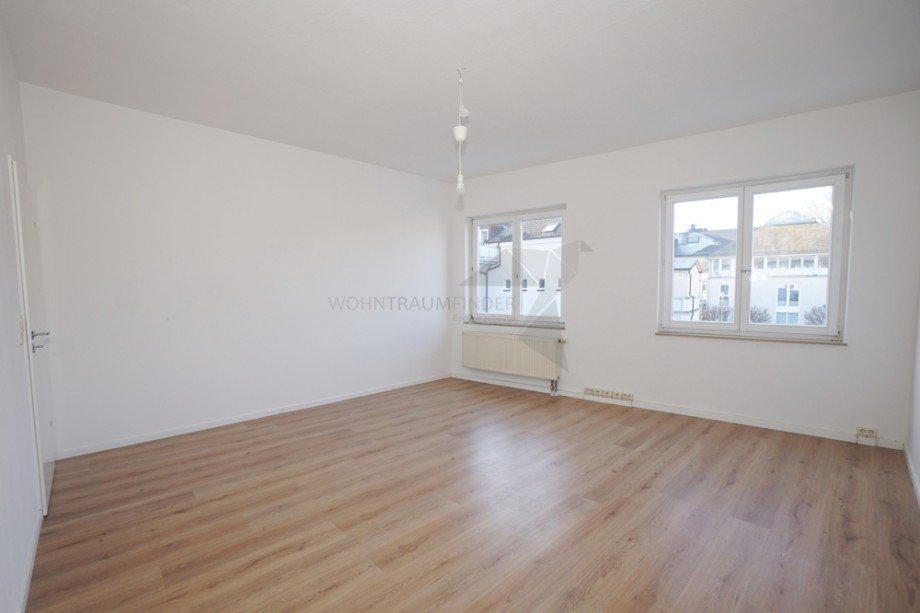 Schlafzimmer Etagenwohnung Zwickau