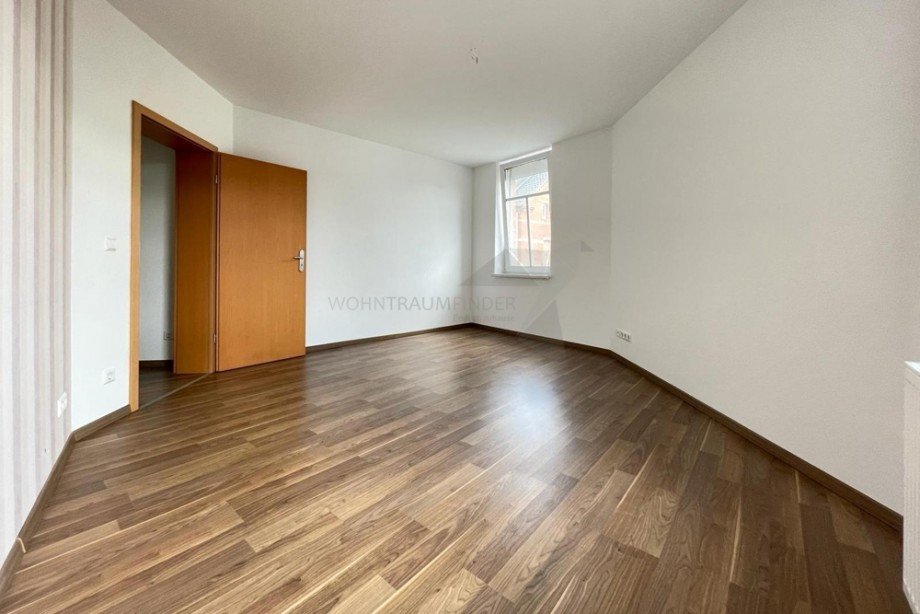 Schlafzimmer Etagenwohnung Zwickau