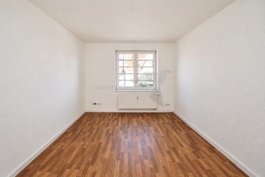 Wohnzimmer Dachgeschosswohnung Chemnitz - Ka�berg, Chemnitz