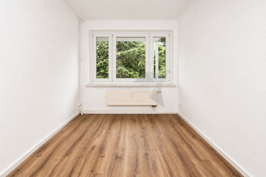Kind-Gast-Arbeitszimmer Etagenwohnung Chemnitz