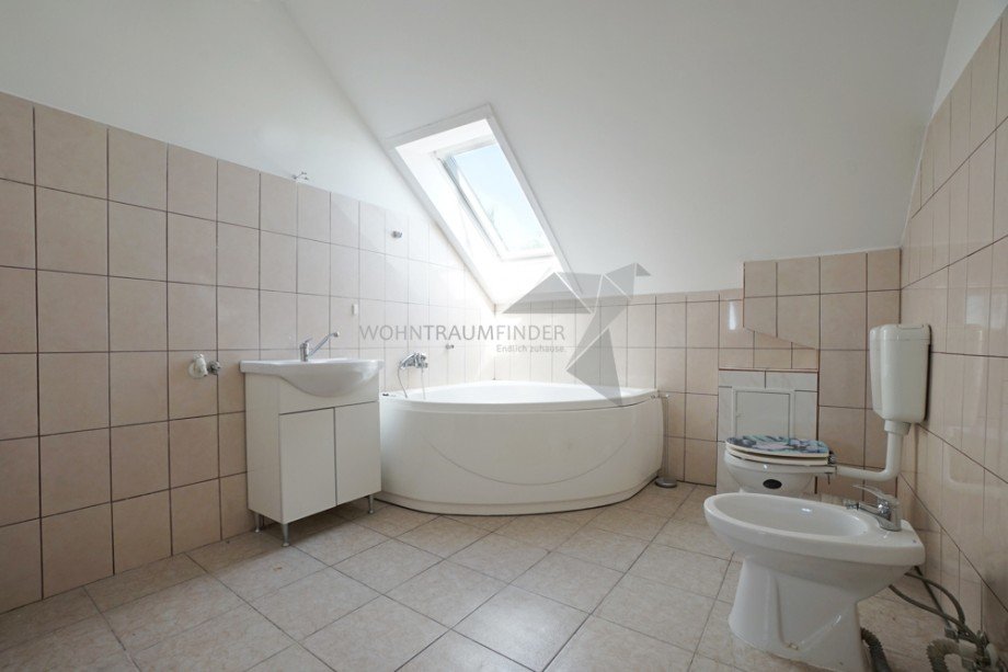 WE8 Bad Mehrfamilienhaus Werdau