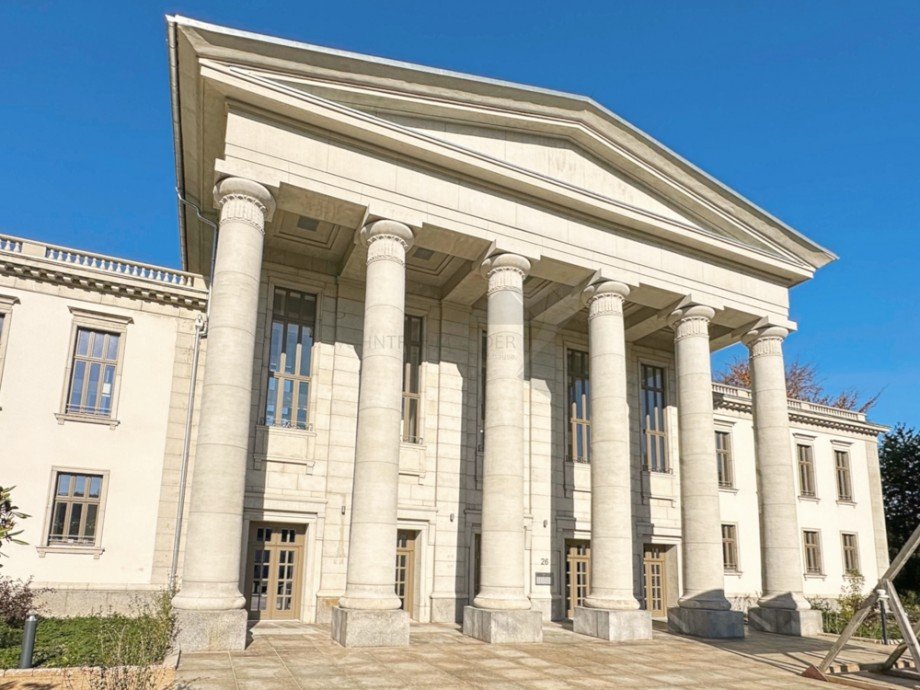 Au�en V Etagenwohnung Chemnitz