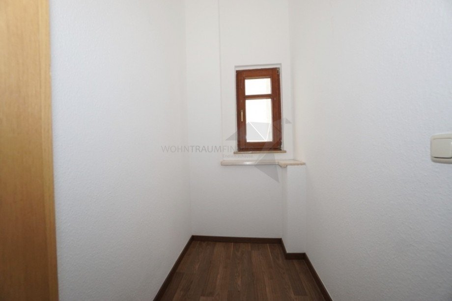 Abstellraum Etagenwohnung Zwickau