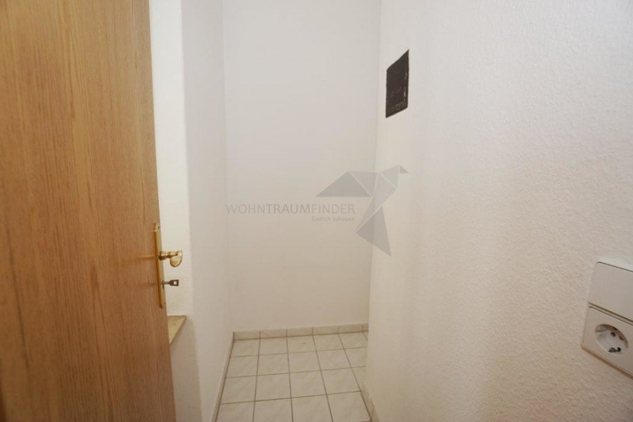Abstellkammer Etagenwohnung Zwickau