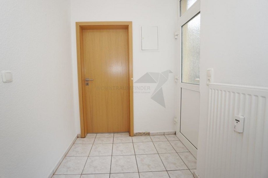 Flur Etagenwohnung Zwickau / P�lbitz