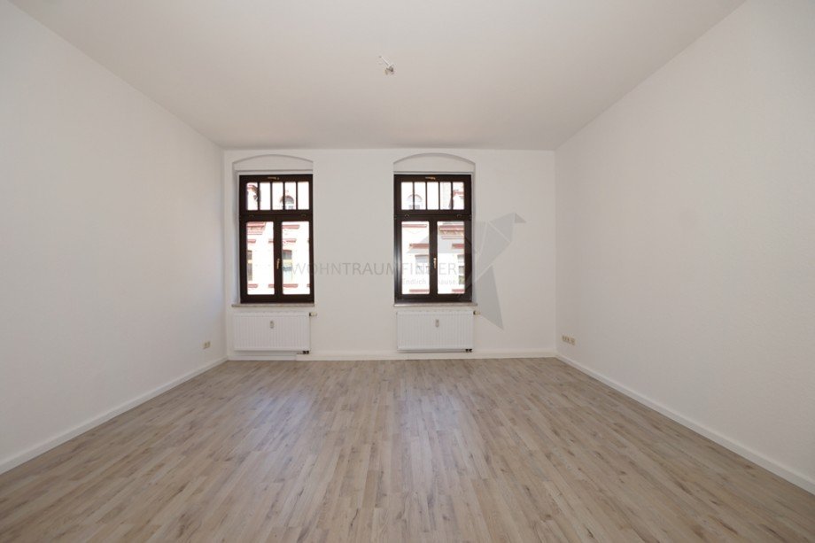 Schlafzimmer Etagenwohnung Zwickau