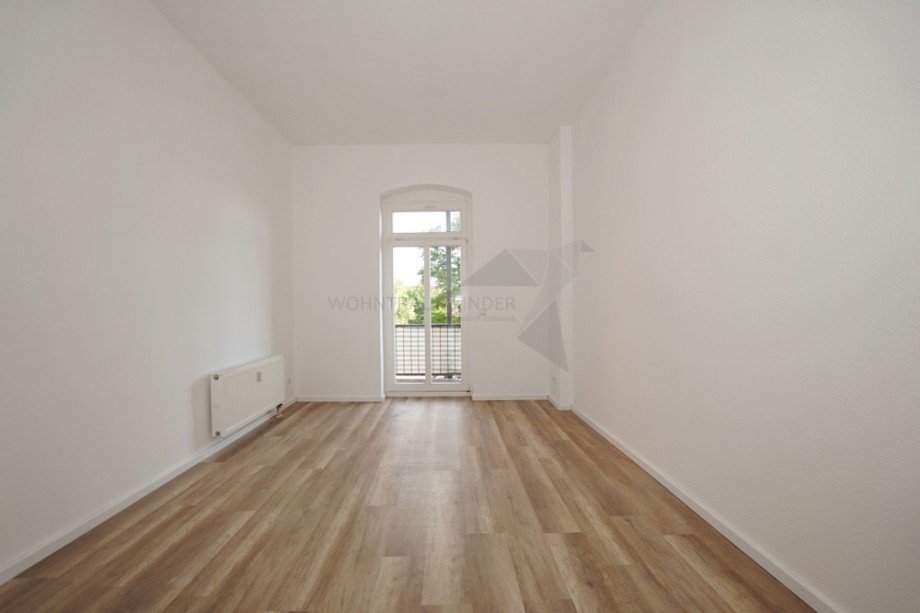 Arbeitszimmer Etagenwohnung Zwickau