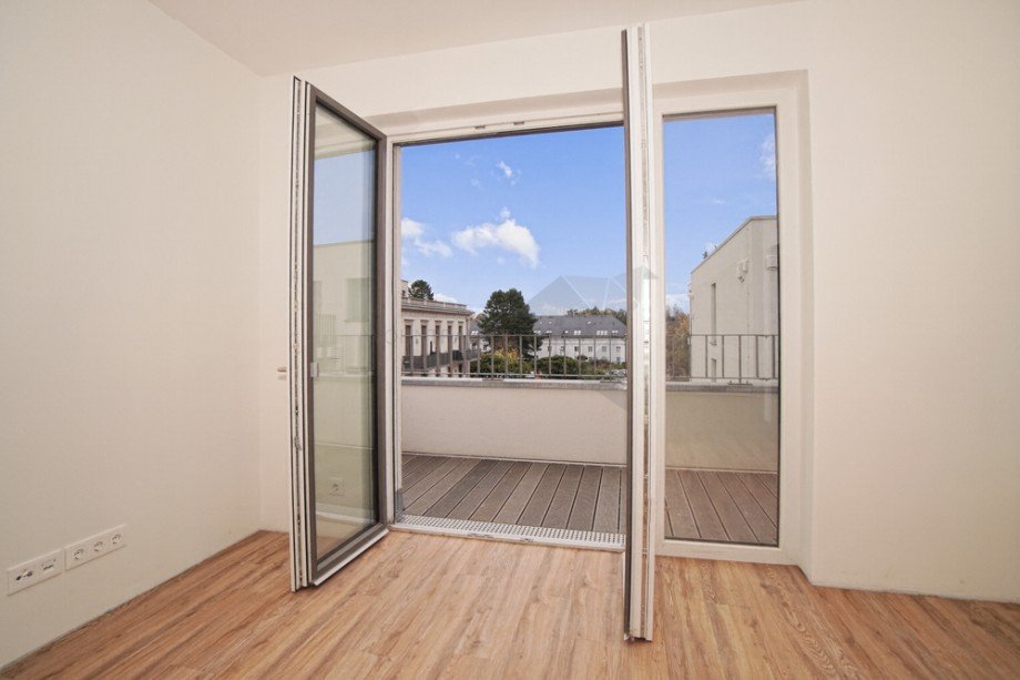 Muster Detail Balkon Etagenwohnung Chemnitz