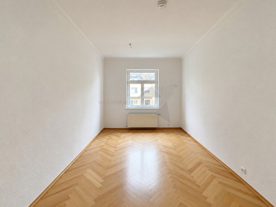 Kinderzimmer Etagenwohnung Chemnitz - Kappel, Chemnitz