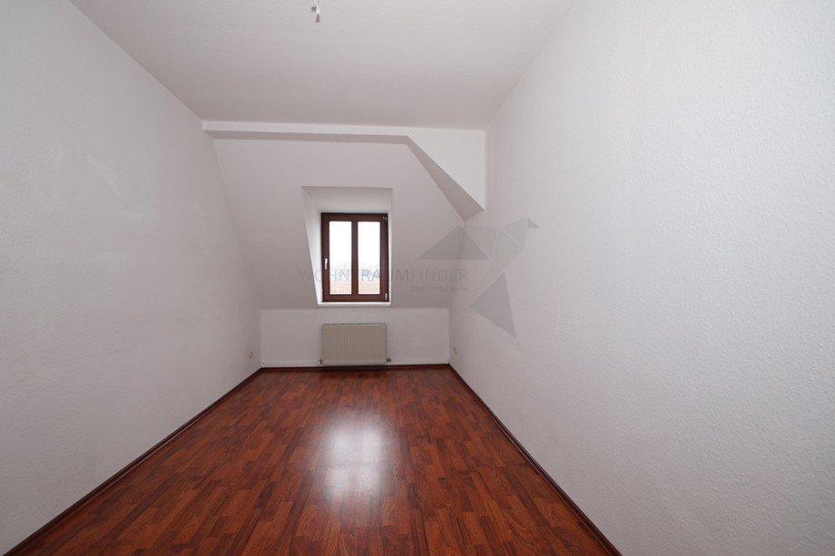 Kinderzimmer 1 Etagenwohnung Zwickau
