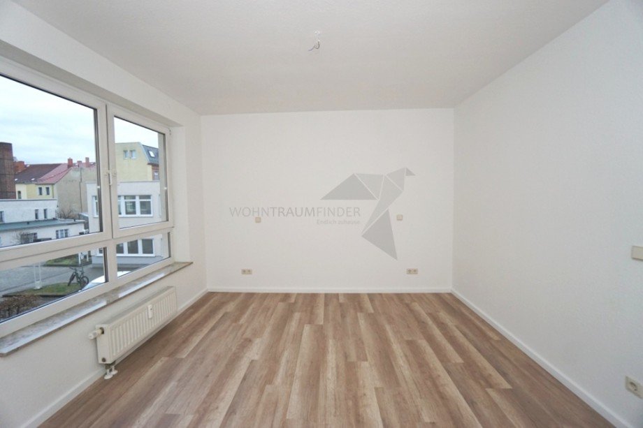 Schlafzimmer Etagenwohnung Zwickau