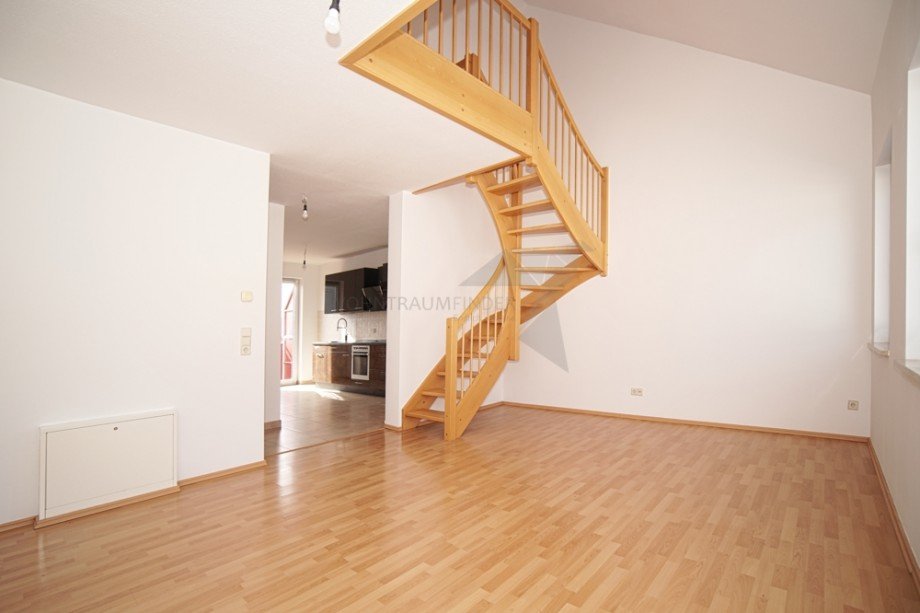 Detail I Loft-Studio-Atelier Chemnitz / Zentrum