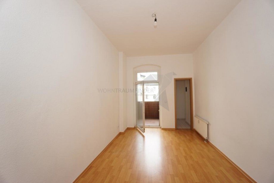 Schlafzimmer Etagenwohnung Zwickau