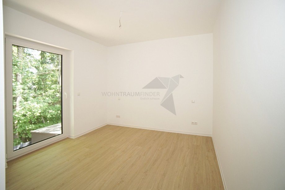 Schlafzimmer Doppelhaush�lfte Chemnitz