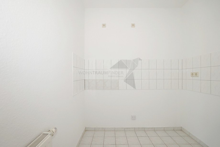 K�che Etagenwohnung Zwickau