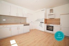 Hauptbild Tolle 3 Raum Wohnung mit Einbauk�che, sch�nem Tageslichtbad und Pachtgarten am Chemnitzer K�chwald