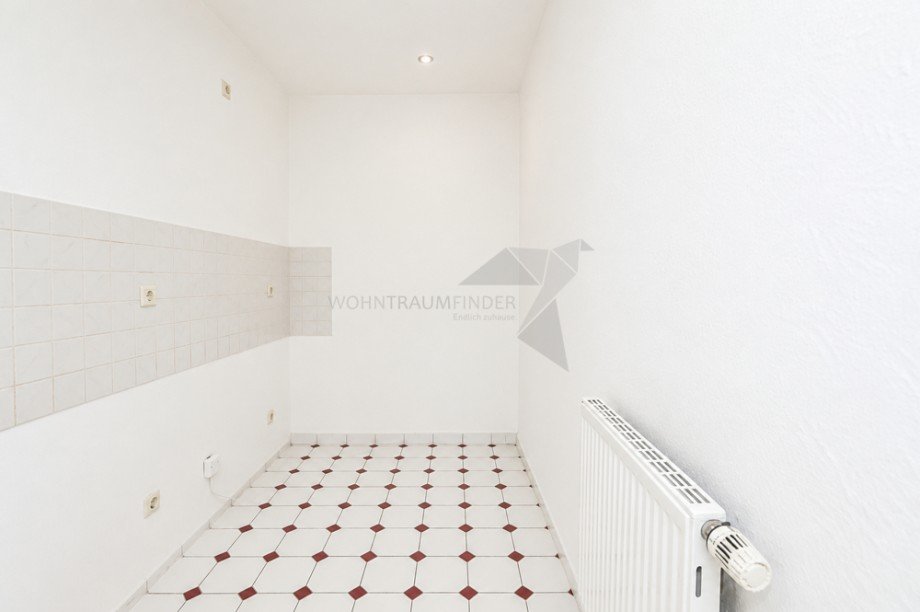 Offene K�che Etagenwohnung Zwickau