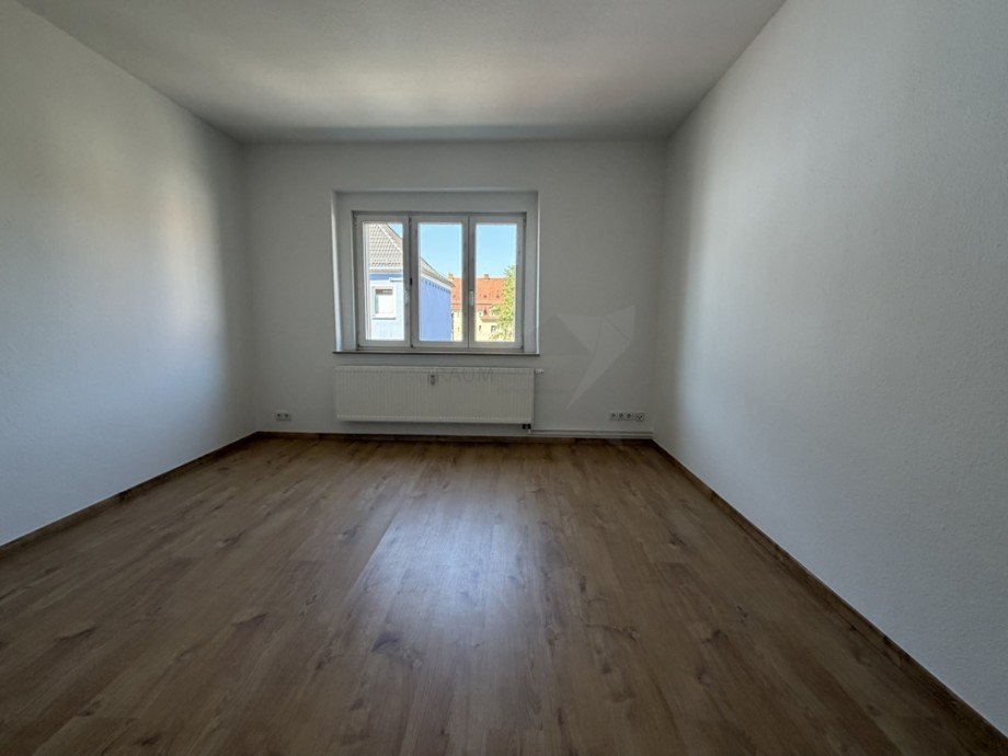 Schlafzimmer Etagenwohnung Zwickau