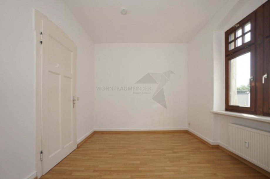 Schlafzimmer Etagenwohnung Zwickau