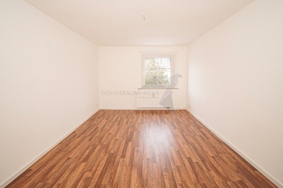 Wohnzimmer Etagenwohnung Chemnitz