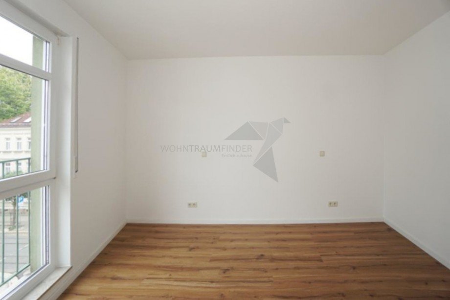 Schlafzimmer Etagenwohnung Zwickau