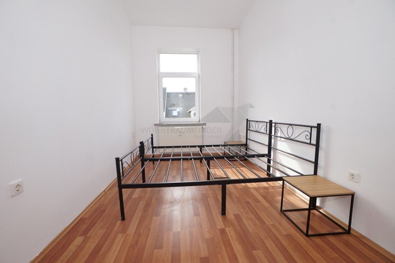 Schlafzimmer Werdau Etagenwohnung Gem�tliche 2-Raum-Wohnung mit Tageslichtbad