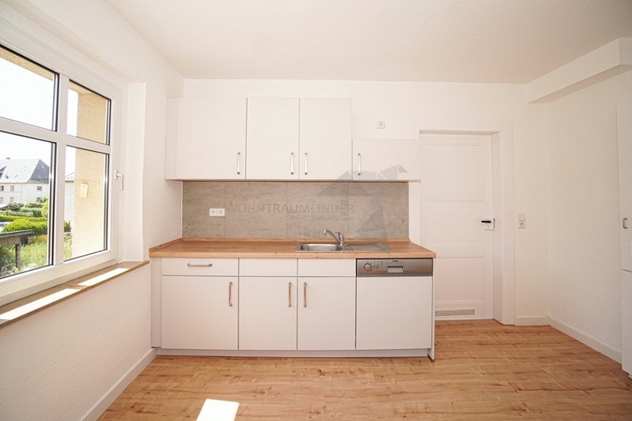 EBK 2 Etagenwohnung Chemnitz