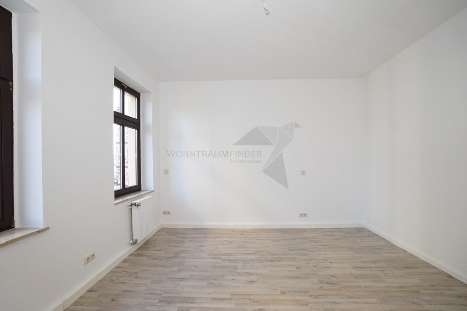 Schlafzimmer Etagenwohnung Zwickau