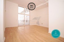 Hauptbild + Wohnen am Rabensteiner Pelzm�hlenteich + 3-Raum-Whg. mit Balkon, TG-Stellplatz und Fitnessraum