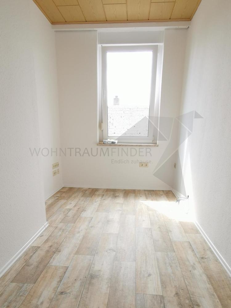 kleines KZ Maisonettewohnung Zwickau