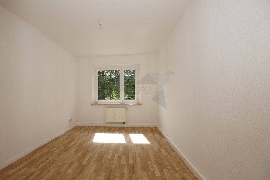 Schlafzimmer Etagenwohnung Zwickau