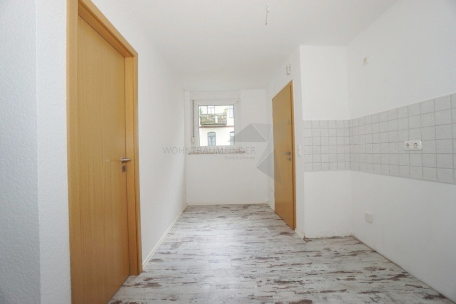 K�che Etagenwohnung Zwickau / P�lbitz