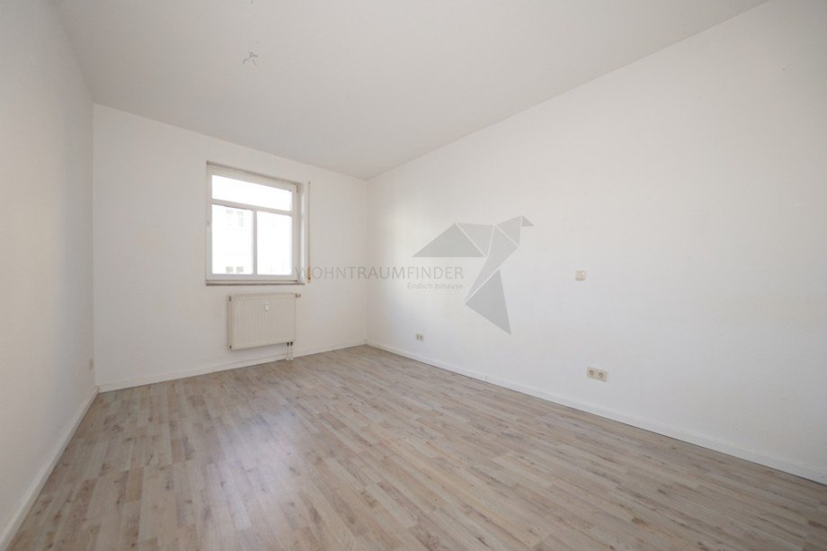 Schlafzimmer Etagenwohnung Zwickau