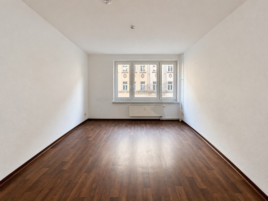 Schlafzimmer Etagenwohnung Chemnitz