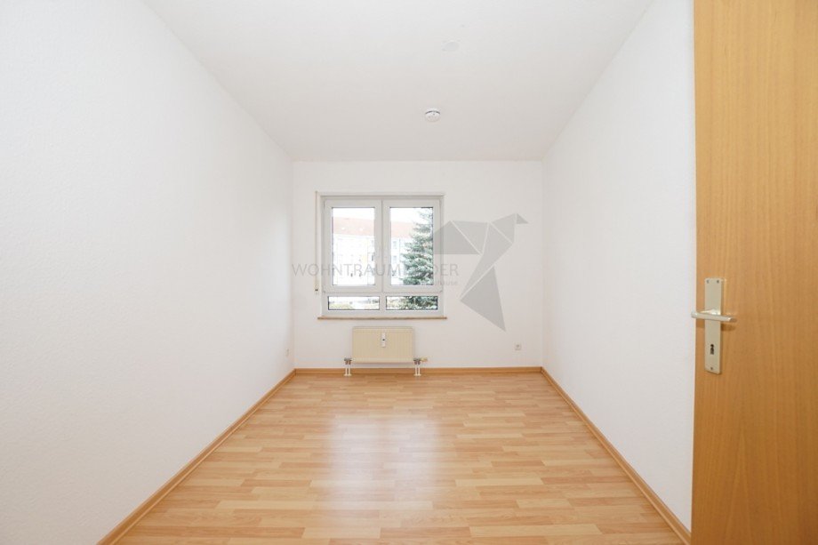 Kinderzimmer Maisonettewohnung Zwickau