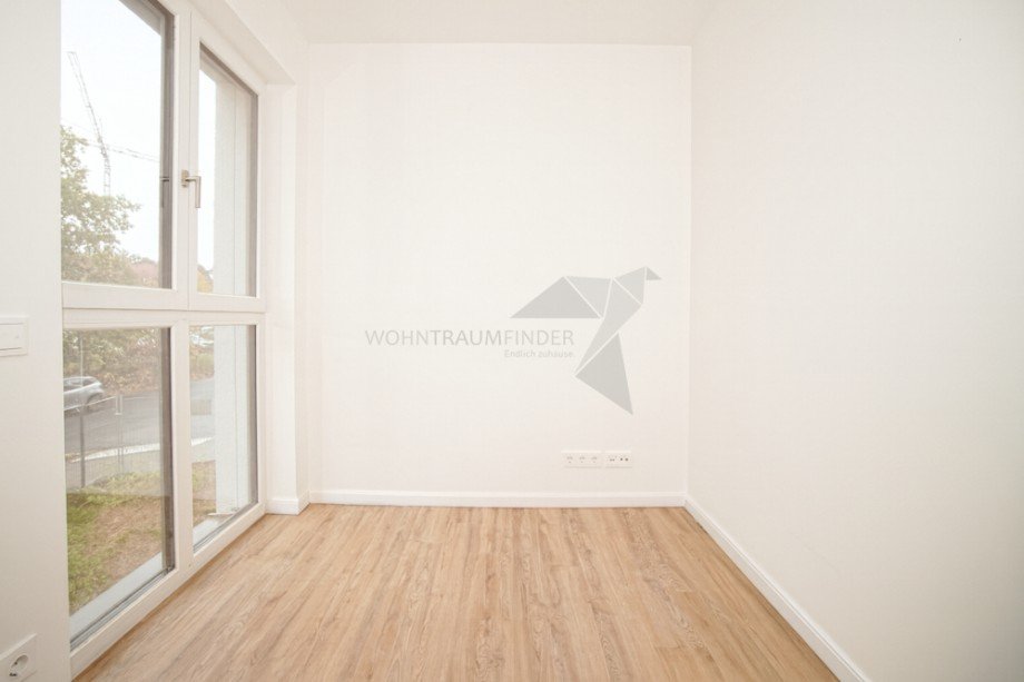 Muster Detail Kind-Gast-Arbeitszimmer II Etagenwohnung Chemnitz