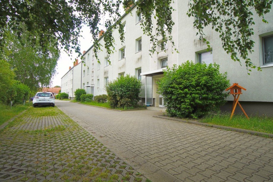 68-70 Etagenwohnung Chemnitz
