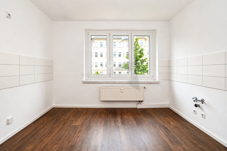 K�che Etagenwohnung Chemnitz