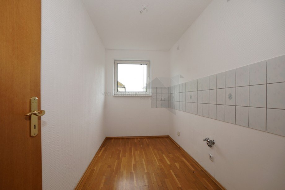 K�che Etagenwohnung Zwickau / Schedewitz