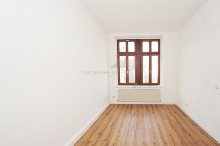 Schlafzimmer Etagenwohnung Zwickau