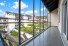 Hauptbild Exklusive 3 Raum Wohnung mit XXL Balkon, Aufzug und Tageslichtbad im Ka�berg-Karree !!