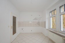 Hauptbild Gemütliche 2-Raum-Balkon-Wohnung an der Pauluskirche