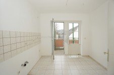 Hauptbild Tolle 2-Raum-Wohnung mit Balkon in Burkhardtsdorf